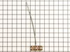 Cable-Brake, Parking, F – Part Number: 54005-1160