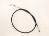Cable-Brake, Parking, R – Part Number: 54005-1202