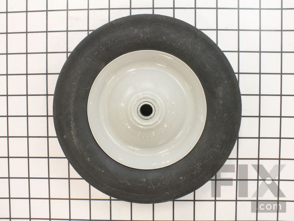 9976120-1-M-Bluebird-540075051-Kit, Wheel, 8" X 1.75