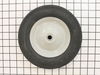 9976120-1-S-Bluebird-540075051-Kit, Wheel, 8" X 1.75