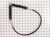 Cable,Shift Control – Part Number: 54010-1098