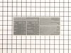 Decal Seed Application – Part Number: 540200140