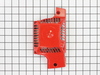 Fan Hsg P600 – Part Number: 545008804