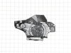 Fan Housing – Part Number: 545045901