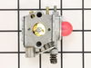 Carburetor – Part Number: 545081882