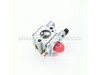 9977045-1-S-Poulan-545081882-Carburetor Assy.