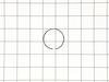 Piston Ring – Part Number: 545120002