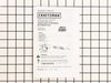 Manual – Part Number: 545154792