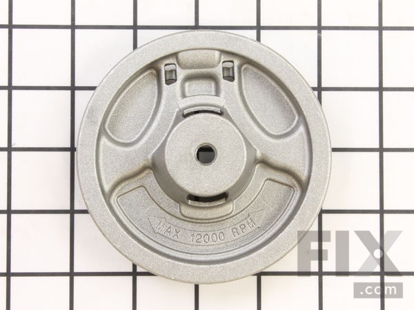 9977431-1-M-Weed Eater-545202402-Head,Fixed Line