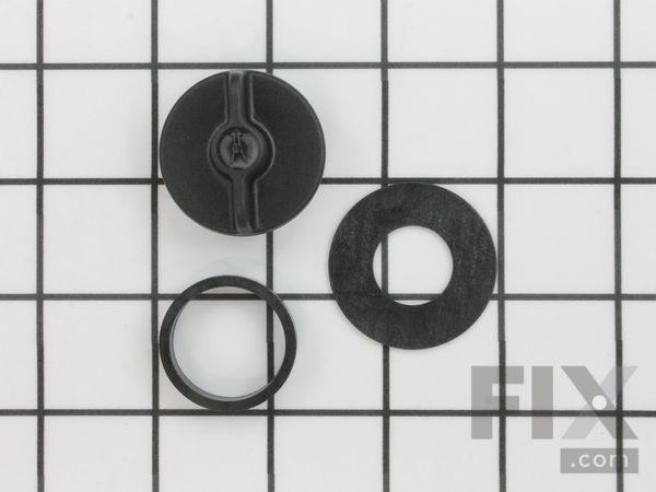 9977519-1-M-Kohler-5475501-S-Kit: Knob W/seal