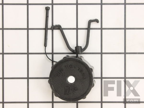 9977590-1-M-Oregon-55-124-Fuel Cap