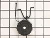 Fuel Cap – Part Number: 55-124