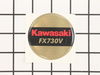 Emblem – Part Number: 560140709