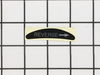 Label,Reverse – Part Number: 56030-1102