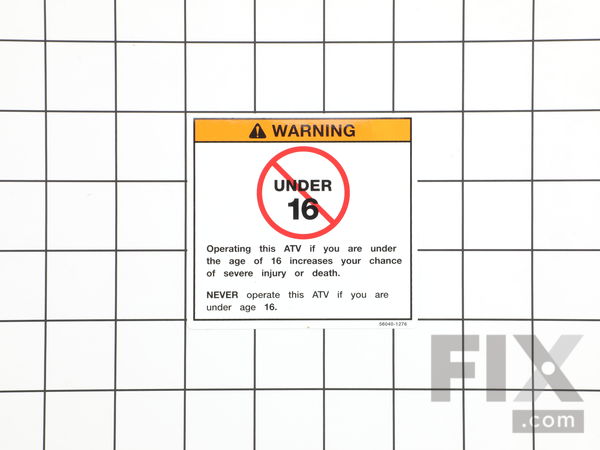 9978460-1-M-Kawasaki-56040-1276-Label-Warning