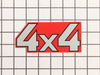 Mark, 4x4 – Part Number: 56050-1936