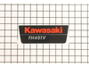 Label-Brand – Part Number: 56080-0015