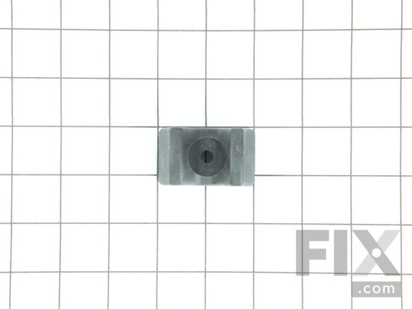 9980296-1-M-Ryobi-561307007-Rubber Foot