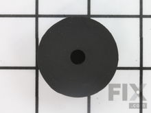 Rubber Foot – Part Number: 561454001