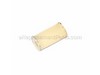Contact Plate Stopper,plastic – Part Number: 5621901