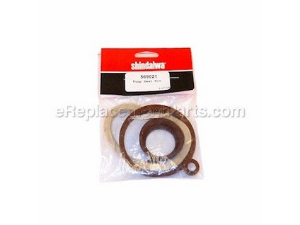 9980521-1-M-Shindaiwa-569021-Pump Seal Kit