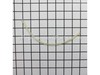 Rubber Tubing (222 Mm) – Part Number: 570247008