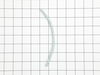 Rubber Tubing – Part Number: 570258003
