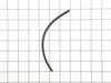 Rubber Tubing 175 mm – Part Number: 570259046