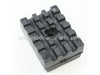 Rubber Foot – Part Number: 570355003
