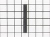 Fuel Hose (100 mm) – Part Number: 570358025