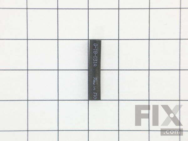 9980660-1-M-Ryobi-570358103-Fuel Hose 50 Mm