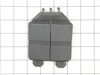 Outlet Cover – Part Number: 570409001