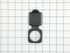 9980693-2-S-Homelite-570412007-Outlet Cover (240 Volt)
