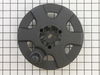 High Pressure Hose Reel Cover – Part Number: 570471001