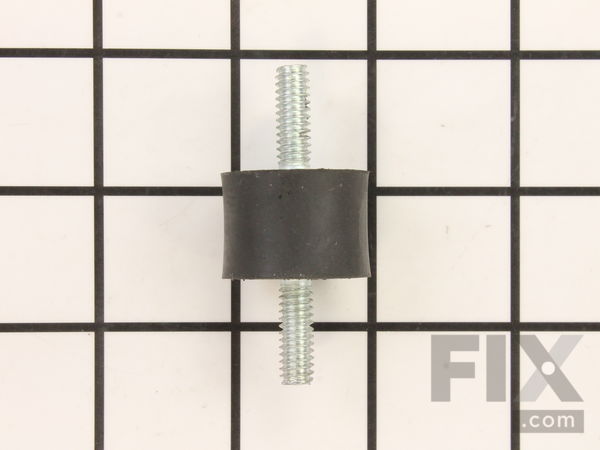 9980730-1-M-Ryobi-570546001-Rubber Av Isolator