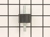9980730-1-S-Ryobi-570546001-Rubber Av Isolator