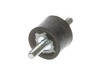 9980730-2-S-Ryobi-570546001-Rubber Av Isolator