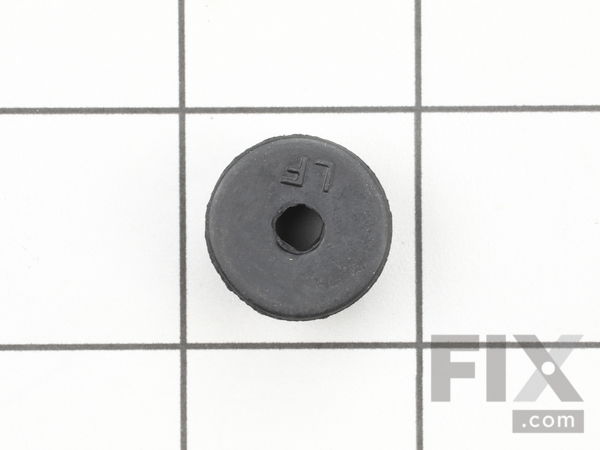 9980790-1-M-Ridgid-570712001-Rubber Bumper