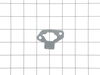 Intake Gasket – Part Number: 570740029
