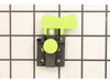 9980980-2-S-Poulan-574401401-Switch Lock Off