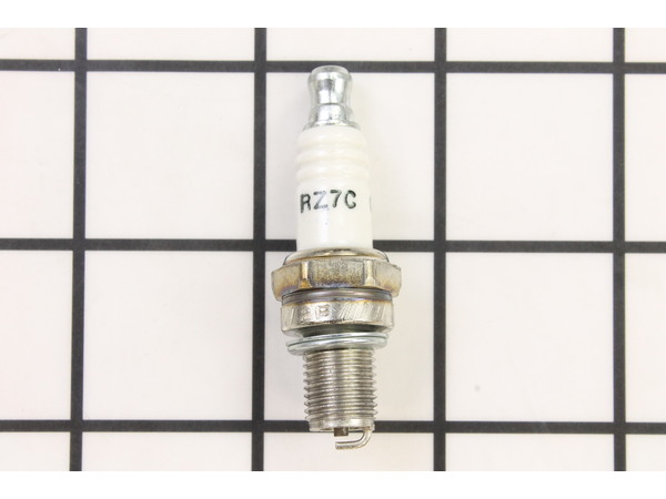 9981019-1-M-Poulan-574587001-Plug - Spark
