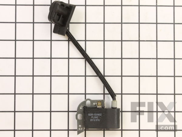 9981021-1-M-Poulan-574589501-Ignition Coil