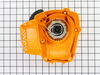 Engine Housing Top – Part Number: 574673701