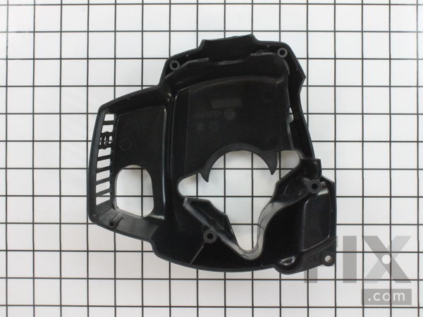 9981081-1-M-Poulan-574674201-Engine Housing, Lower