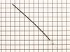 9981091-1-S-Poulan-574675701-Throttle Cable