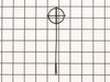 Retainer – Part Number: 574677901