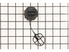 Assy. - Fuel Cap W/ret. – Part Number: 575264601
