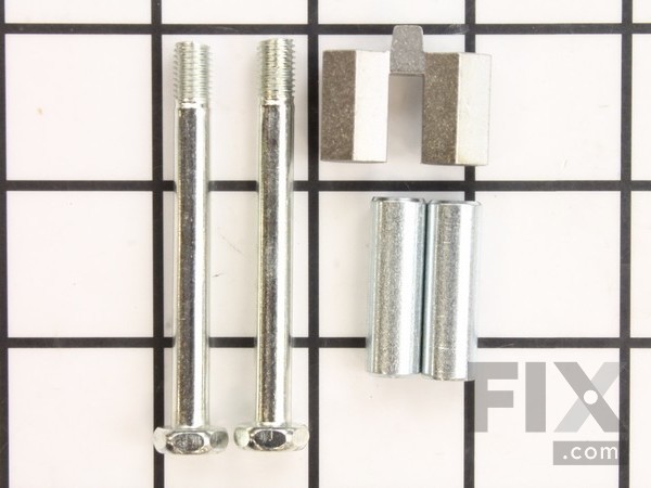 9981425-1-M-Poulan-576187401-Bar Bolt Hardware Kit