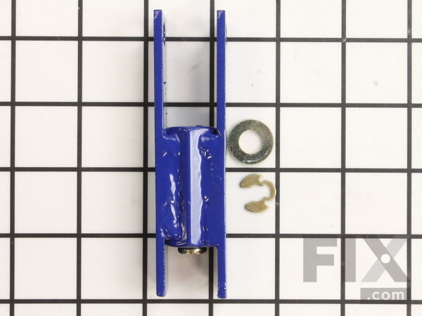 9981554-1-M-Bluebird-576498801-Kit, Bracket, Depth/Stability