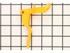 Trigger (yellow) – Part Number: 576632201